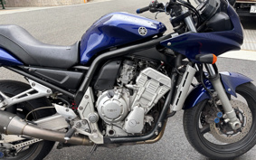 YAMAHA FZS1000 FEATHER 2003 RN06