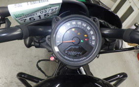HARLEY RH975 2022