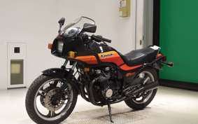 KAWASAKI GPZ550