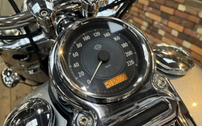 HARLEY  HARLEY FLD 2012 GZ4