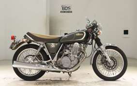 YAMAHA SR400 Gen.4 2013 RH03J