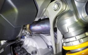 DUCATI PANIGALE V4 S 2025