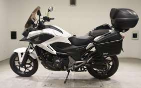 HONDA NC750X 2014 RC72