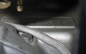 HONDA CB400ﾌｫｱ 2012 CB400F