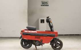 HONDA MOTOCOMPO 2025 AB12