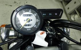 YAMAHA TRICKER Gen.2 2026 DG16J