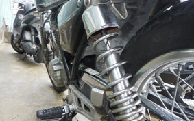 HONDA GB250 CLUBMAN Gen.5 MC10