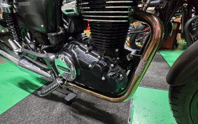 HONDA GB350 2025 NC59