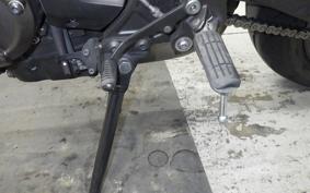 YAMAHA XSR700 2020 RM22J