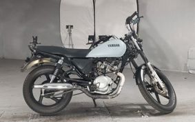 YAMAHA YB125SP PCJL