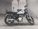 Фото Yamaha YB125SP с японского аукциона