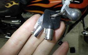 HARLEY FXDWG 1580 2010