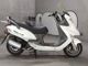 Фото Kymco GRAND DINK125Z с японского аукциона