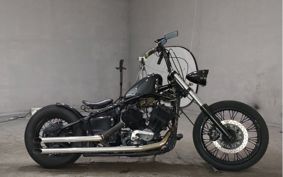 YAMAHA DRAGSTAR 400 1997 4TR