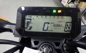 HONDA GROM JC92
