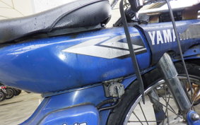 YAMAHA MATE 50 UA04J