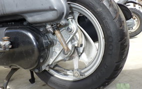 YAMAHA JOG Gen.5 SA36J