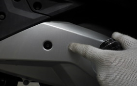 HONDA PCX 125 2022 JF81