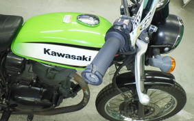 KAWASAKI 250TR BJ250F
