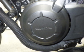 HONDA REBEL 500 A 2021 PC60