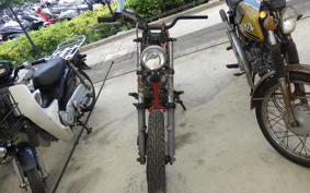 HONDA XLR250R GEN 1 MD16