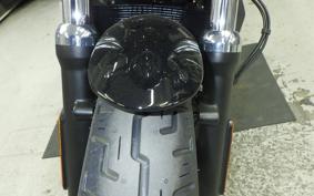 HARLEY RH975S 2024