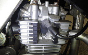 KAWASAKI KLX125 LX125C