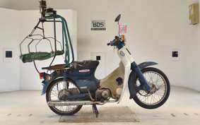 HONDA C50 SUPER CUB AA01