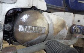 YAMAHA MATE 50 UA04J