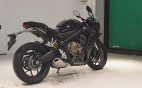 HONDA CBR650R 2018 RH03