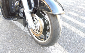 HARLEY HARLEY FLHX1580 2011 KB4