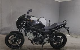 SUZUKI SV650 2018 VP55B