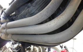 HONDA CB400SF VTEC 2012 NC42