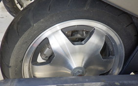 SUZUKI SKYWAVE 250 (Burgman 250) CJ42A