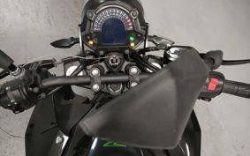 KAWASAKI Z400 EX400G