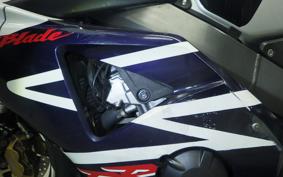 HONDA CBR954RR 2004 SC50