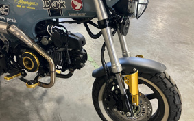 HONDA  DUX 125 JB04