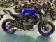 Фото Yamaha MT-07 ABS 2021 с японского аукциона