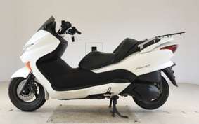 HONDA FORZA Z MF08
