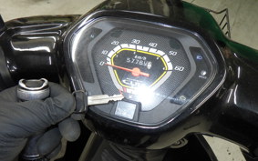 HONDA C50 SUPER CUB AA04