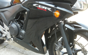 HONDA CBR400R 2017 NC47