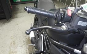 DUCATI MONSTER 797 + 2018