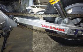 HONDA MONKEY Z50J