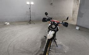 YAMAHA SEROW 250 DG17J