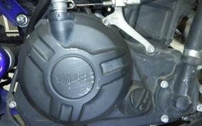 YAMAHA MT-03 2019 RH13J