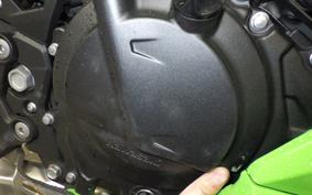 KAWASAKI NINJA 250 2 2022 EX250Y