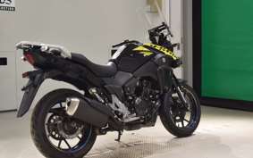 SUZUKI Vｽﾄﾛｰﾑ250