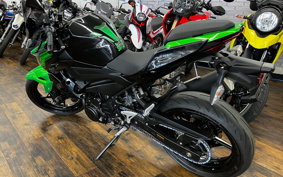 KAWASAKI Z400 2019 EX400G