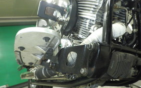 YAMAHA DRAGSTAR 400 CLASSIC  2013 VH02J