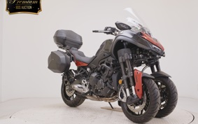 YAMAHA NIKEN GT 2022 RN58J